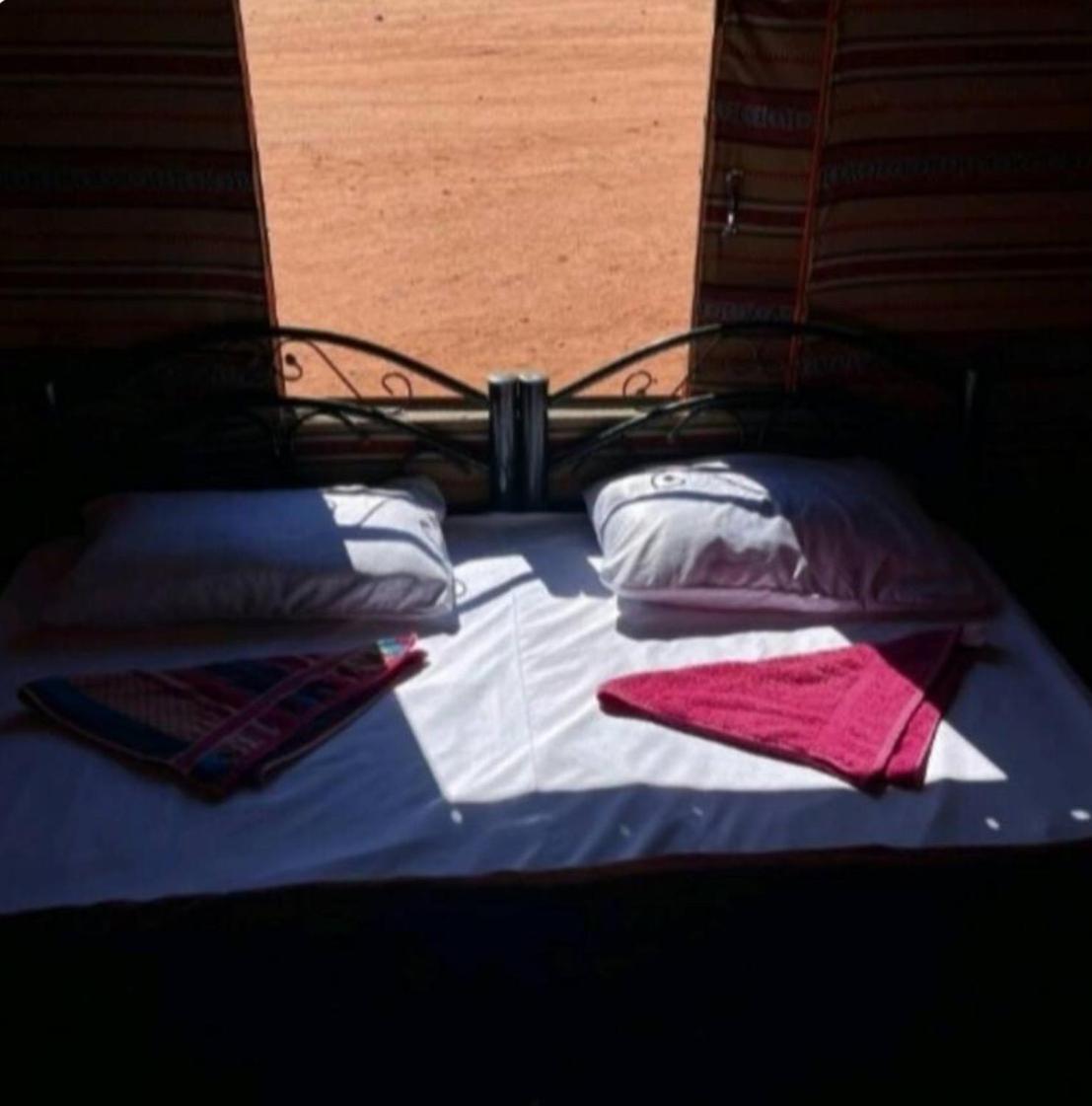 Wadi Magical Campsite