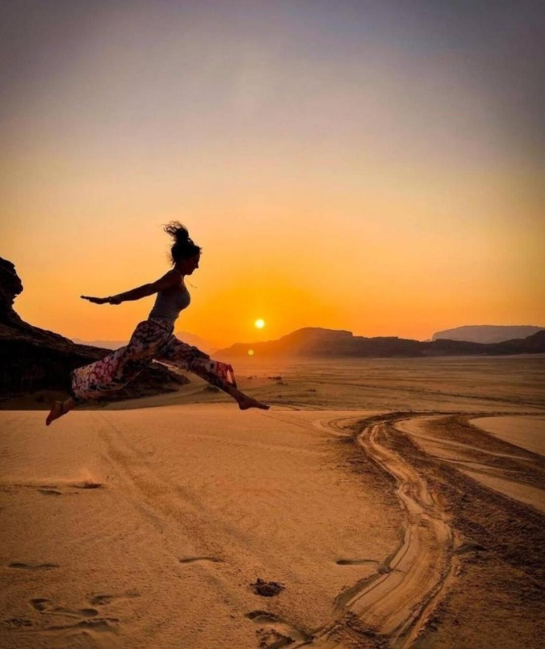 Wadi Magical *